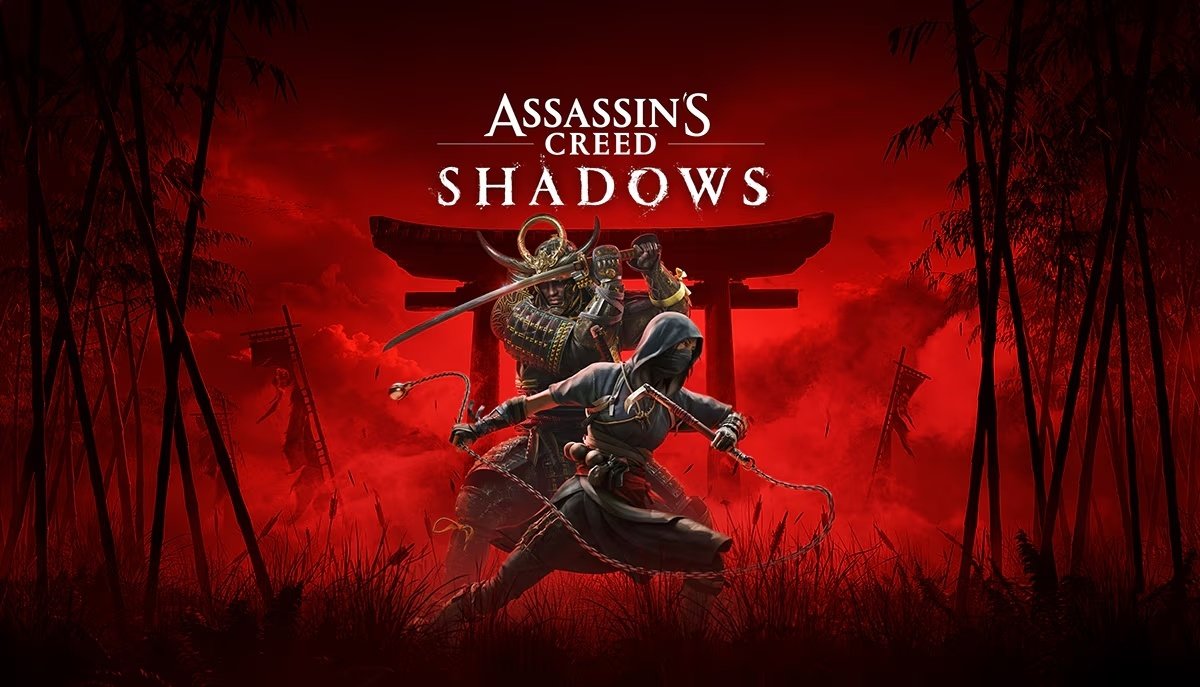 Assassin’s Creed Shadows Shows Off New Combat and Stealth Gameplay