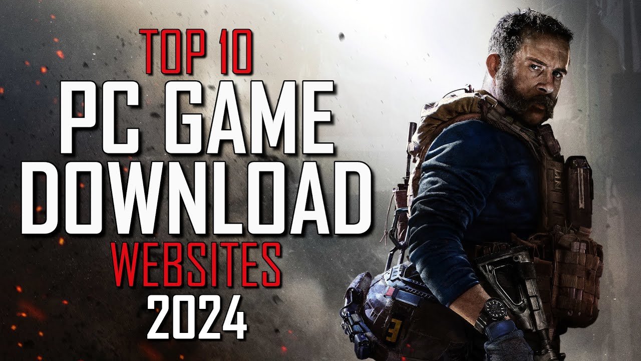 Top 10 Best Cracked Games website free download